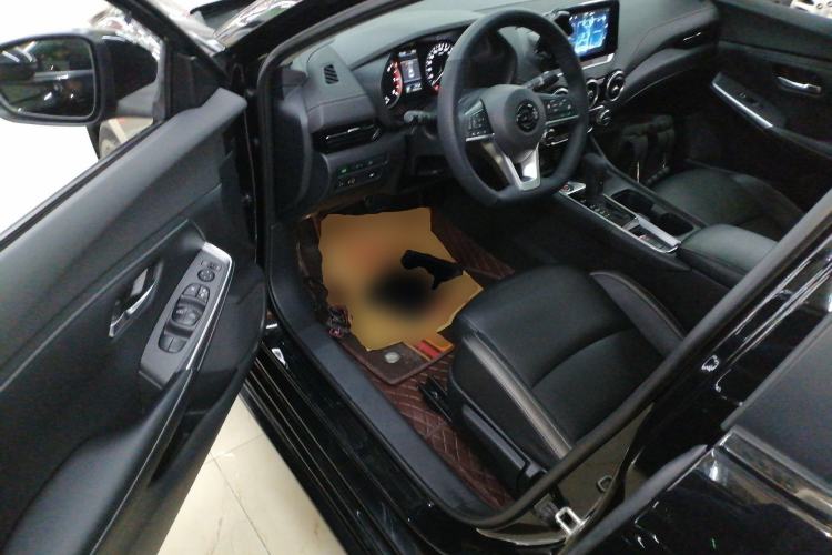 Used Nissan Sylphy 2022 1.6L XL CVT Enjoyment Edition