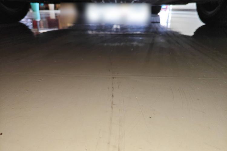 Used Honda Inspire 2022 Lingpai Hybrid 2.0L Pure Elegant Edition
