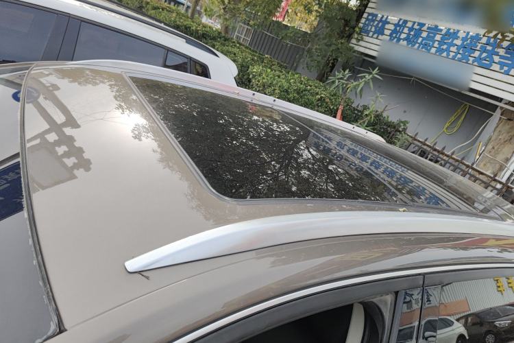 Used Buick Envision 2018 20T Two-Wheel-Drive Elite Model
