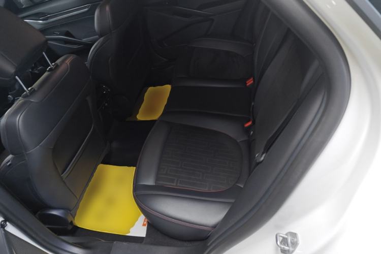 Used Ford Mondeo 2023 EcoBoost 180 Comfort Model
