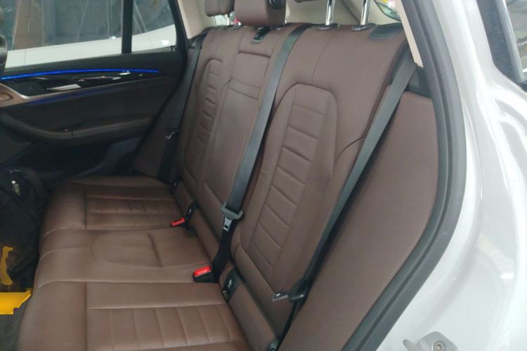 Used BMW X3 2019 xDrive28i M Sport Package