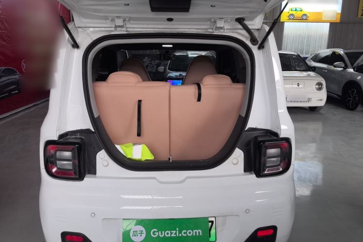 Used  Panda 2024 Panda Mini 200km Endurance Bear