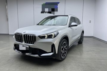 Used BMW X1 2023 sDrive25Li X Design Package