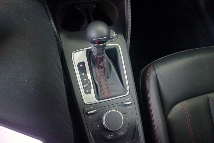 Used Audi Q2L 2022 35 TFSI Progressive Dynamic Edition
