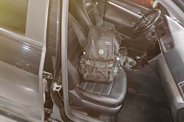 Used Volkswagen Lavida 2017 1.6L Automatic Fashion Edition
