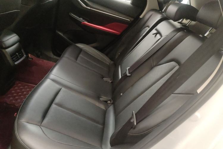 Used Changan CS55PLUS 2021 Blue Whale Edition 1.5T DCT Prestige Model