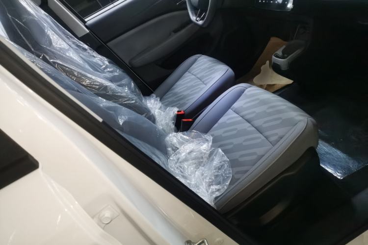 Used Leapmotor T03 2025 310 Comfort Edition
