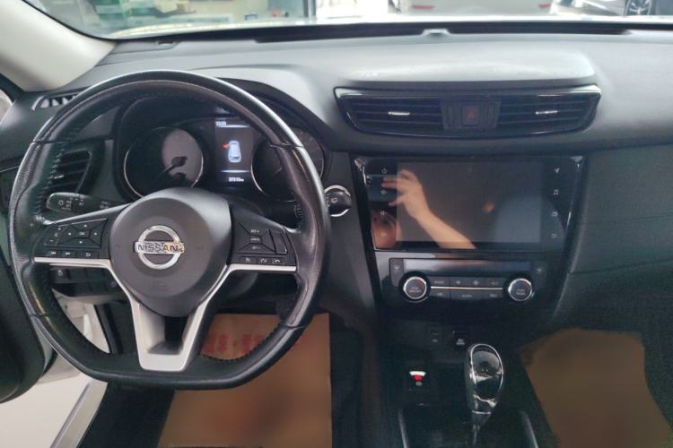 Used Nissan X-Trail 2021 2.0L CVT 2WD XL Premium Commemorative Edition
