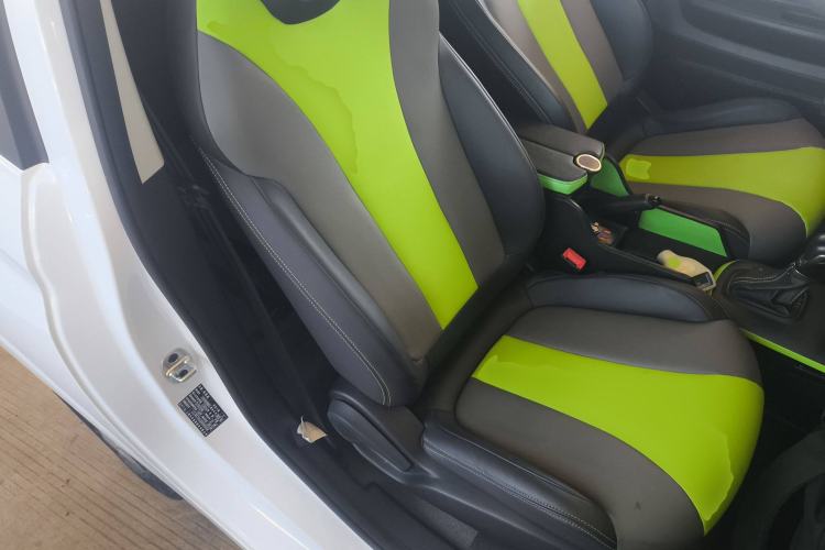 Used Roewe Clever 2021 302km Excellence Edition
