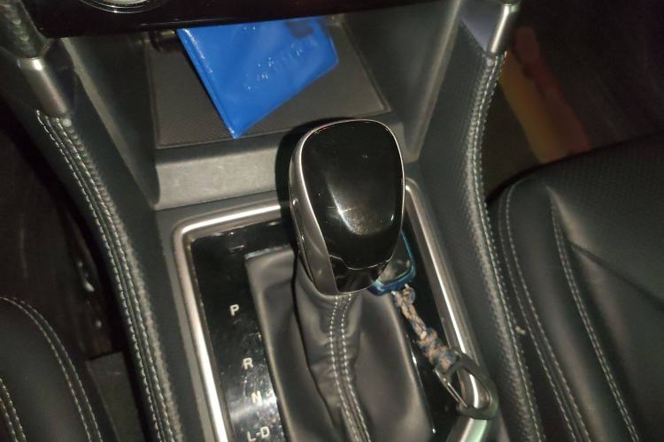 Used Subaru Forester 2022 2.0i AWD Luxury Edition EyeSight
