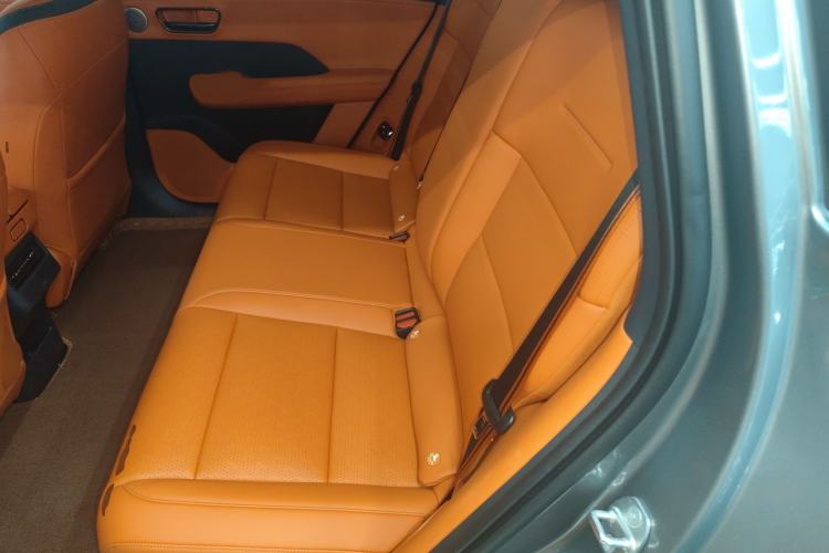 Used Toyota BZ 3X 2025 520 PRO
