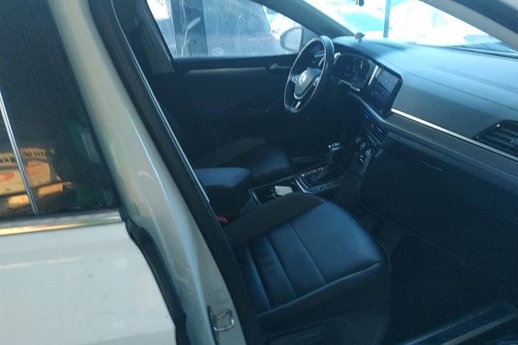 Used Volkswagen Sagitar 2021 280TSI DSG Comfort Connect Edition
