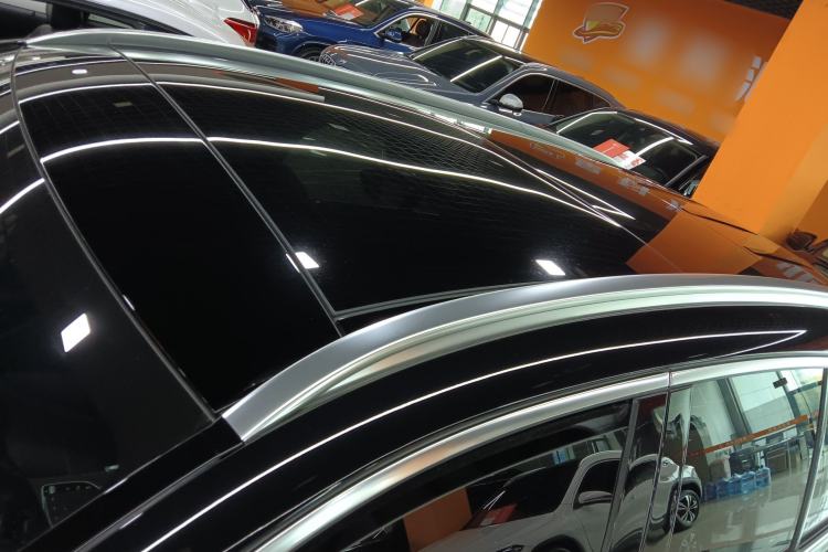 Used Mercedes-Benz GLC 2020 Facelift GLC 300 L 4MATIC Dynamic Edition