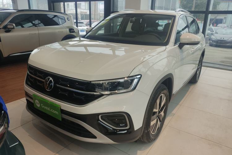 Used Volkswagen Tayron 2025 Facelifted Model, Popular Version, 300TSI