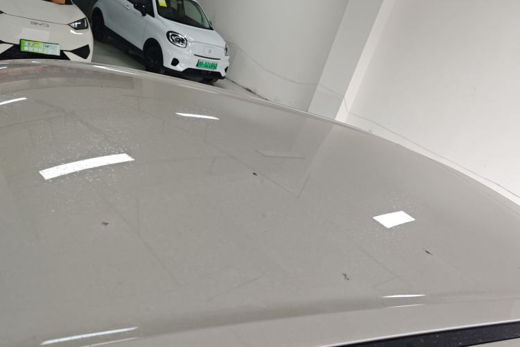 Used Wuling Bingo 2024 333 km Enjoyment Version
