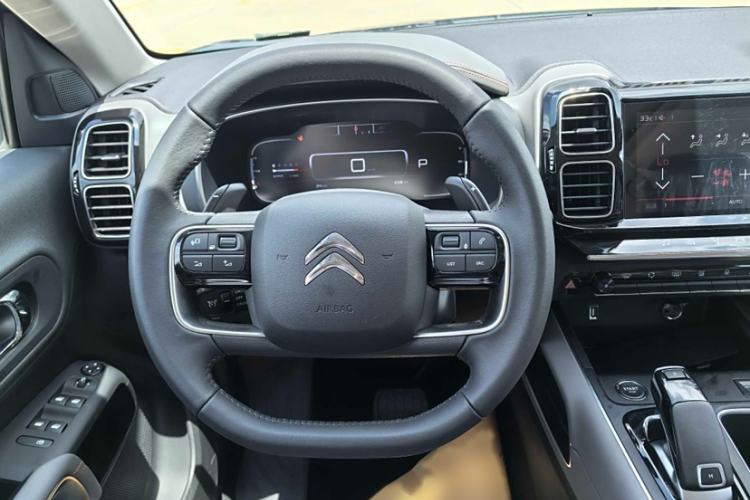 Used Citroen C5 AIRCROSS 2021 360THP Enjoyment Model
