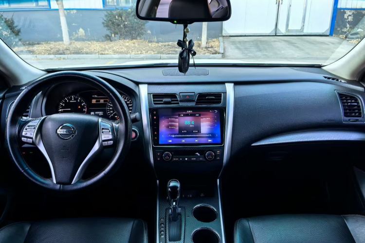 Used Nissan Teana 2018 2.0L XL Smart Upgrade Edition