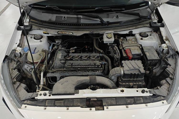 Used Chery Tiggo 3X 2021 Revised Diamond Edition 1.5L Manual 2 Carat
