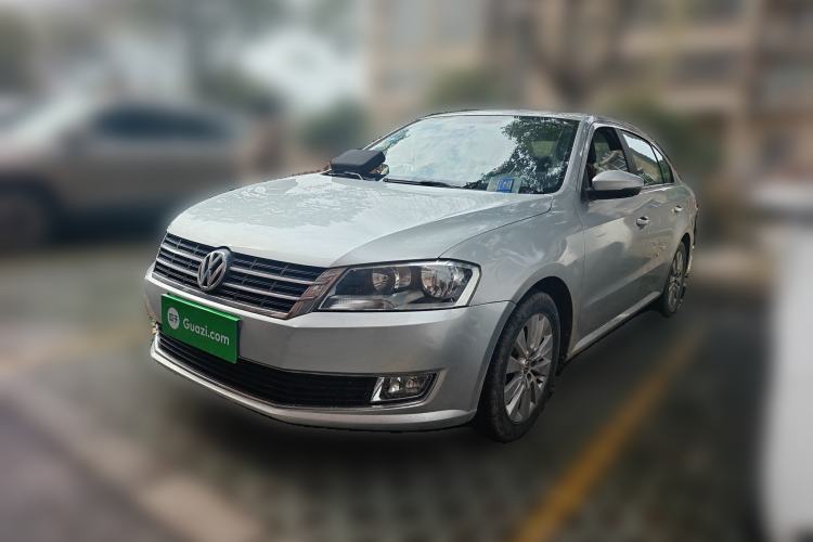 Used Volkswagen Lavida 2013 Restyled Classic 1.6L Automatic Comfort Edition