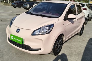 Used Oshan Benni E-Star 2021 National Edition Colorful Version Lithium Iron Phosphate (31.86 kWh)