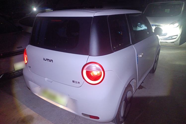 Used  Lumin 2025 205km Refreshing Edition