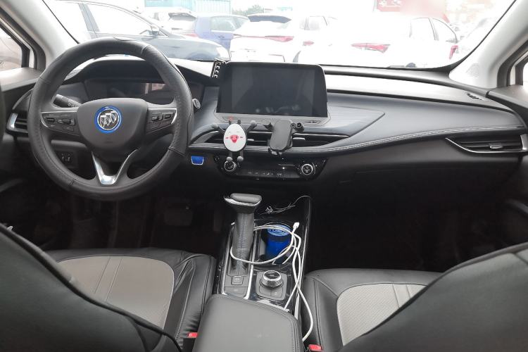 Used Buick Velite 6 2024 430km Comfort Edition