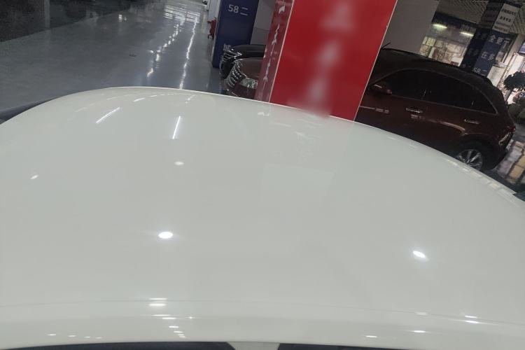 Used Volkswagen Santana 2017 Haval H6 1.6L Automatic Fashion Edition
