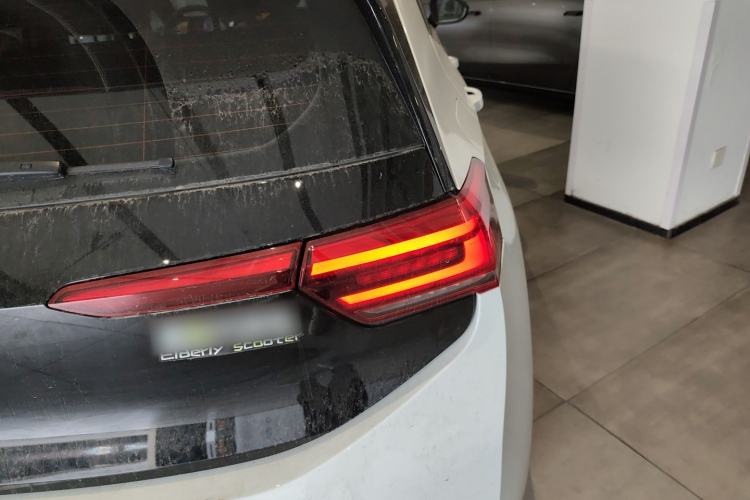 Used Volkswagen ID.3 2024 Pure & Smart Edition
