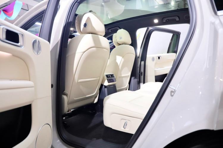 Used Li Auto L6 2024 Max
