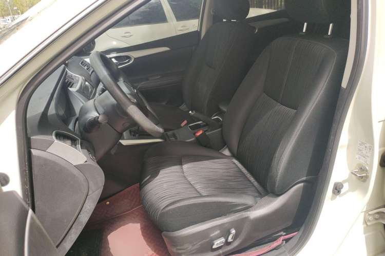 Used Nissan Sylphy 2019 Classic 1.6XE CVT Comfort Edition
