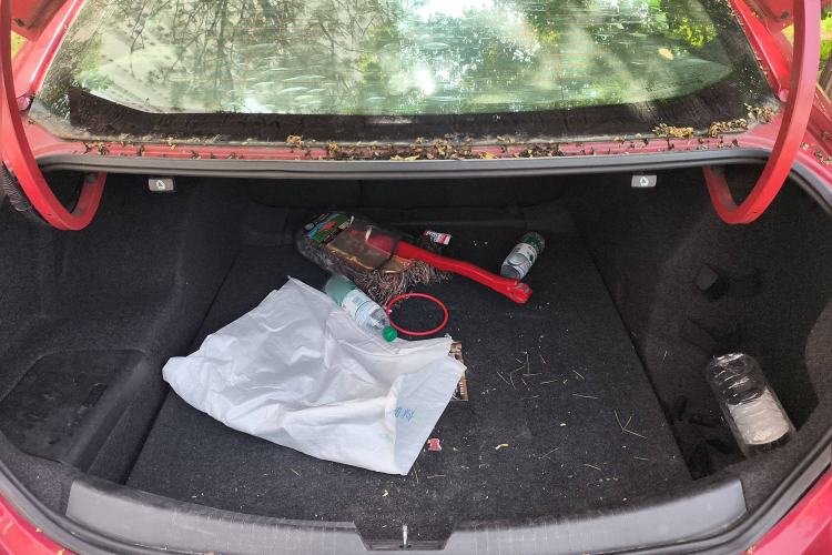 Used Chevrolet Malibu XL 2016 1.5T Dual-Clutch Ruibao Edition
