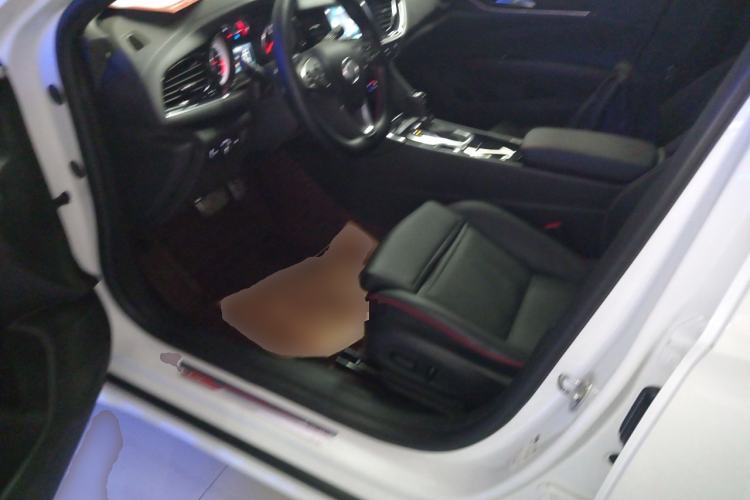 Used Buick Regal 2019 GS 28T Elite Model China VI Standard
