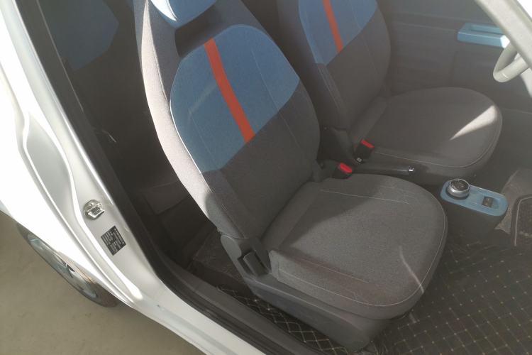 Used  Panda 2024 Panda Mini 200km Endurance Bear
