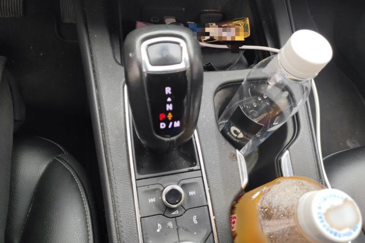 Used Cadillac XT4 2018 28T Two-Wheel Drive Tech Version