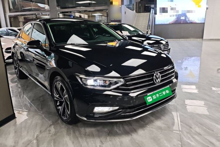 Used Volkswagen Magotan 2020 330TSI DSG Luxury Edition
