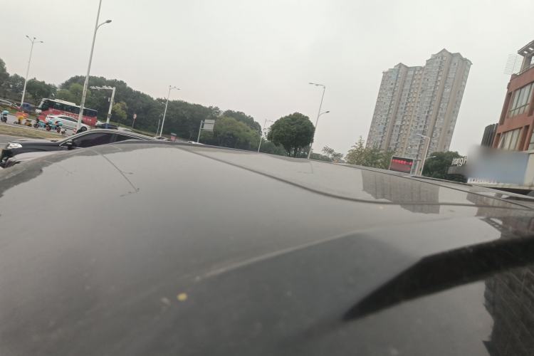 Used FORTHING CM7 2018 Classic Edition 2.0T Automatic Luxury Model
