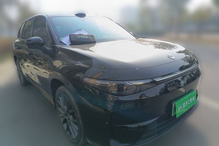 Used Leapmotor C10 2026 605 LiDAR Version