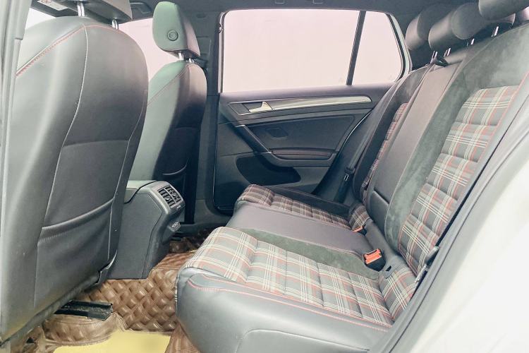 Used Volkswagen  2019 2.0 TSI GTI China V Standard
