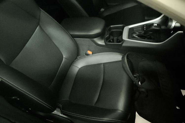 Used Toyota RAV4 2023 2.0L CVT Two-Wheel Drive Urban Edition
