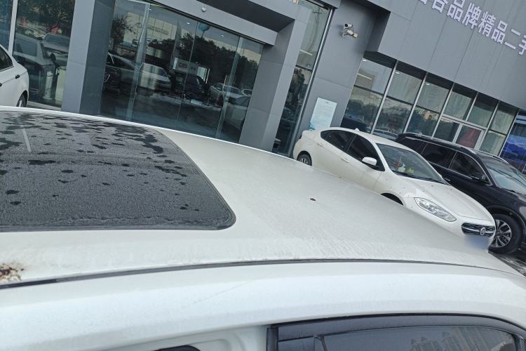 Used Toyota Levin 2019 185T CVT Luxury Edition China VI Standard
