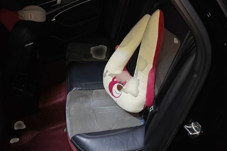 Used Audi A6L 2020 40 TFSI Luxury Dynamic Model
