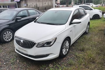 Used Buick GT 2016 15N Automatic Elite Edition