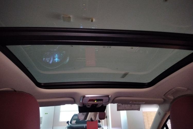 Used Hongqi H5 PHEV 2025 170 Super Hybrid Version
