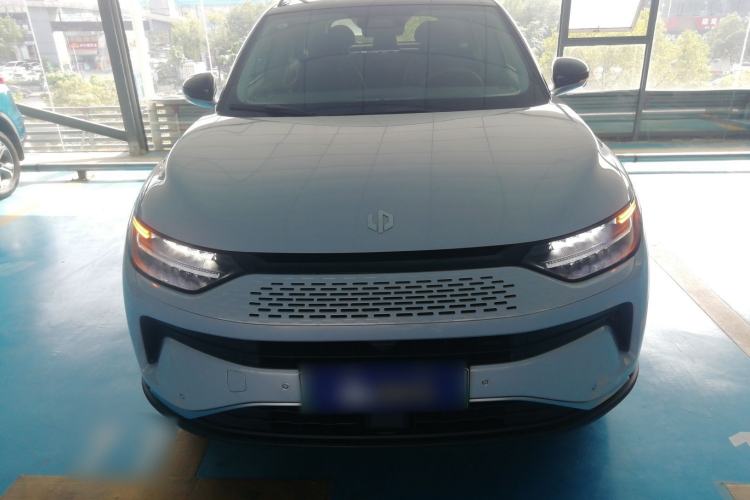 Used Leapmotor C11 2023 Range-Extended 300 Smart Enjoyment Edition