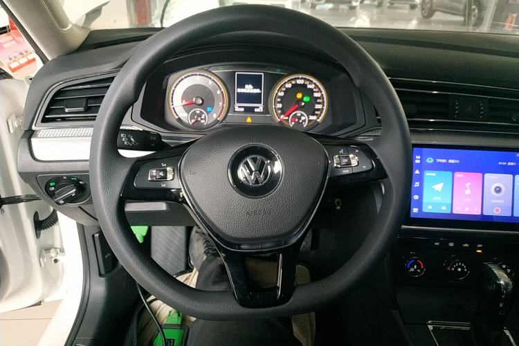 Used Volkswagen Lamando 2021 230TSI DSG Fashion Edition