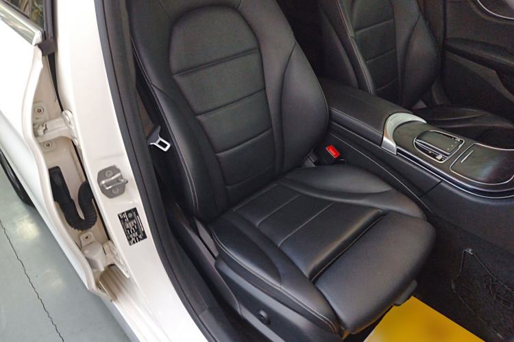 Used Mercedes-Benz C-Class 2019 C 260 L Sport Edition