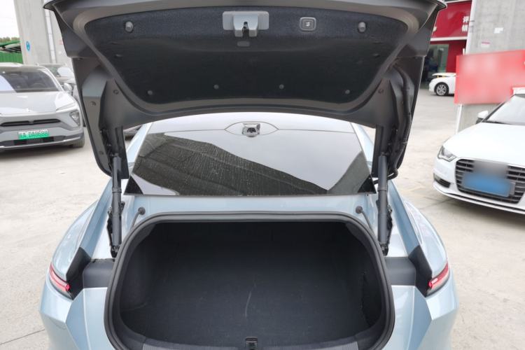 Used Nio ET5 2022 75 kWh
