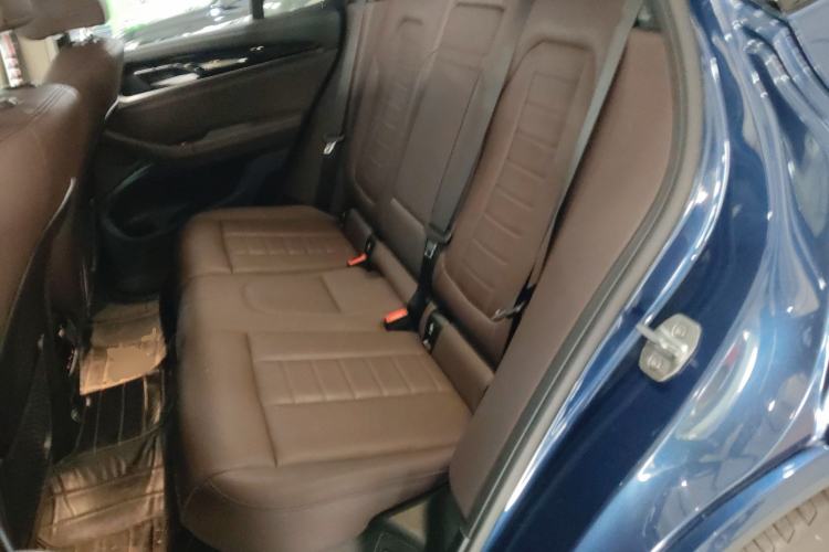 Used BMW X3 2019 xDrive25i M Sport Package