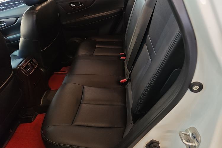 Used Nissan X-Trail 2021 2.0L CVT 2WD XL ITS SmartConnect Comfort Edition
