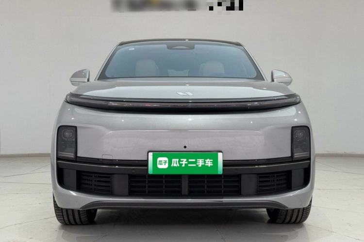 Used Li Auto L9 2024 PRO Model
